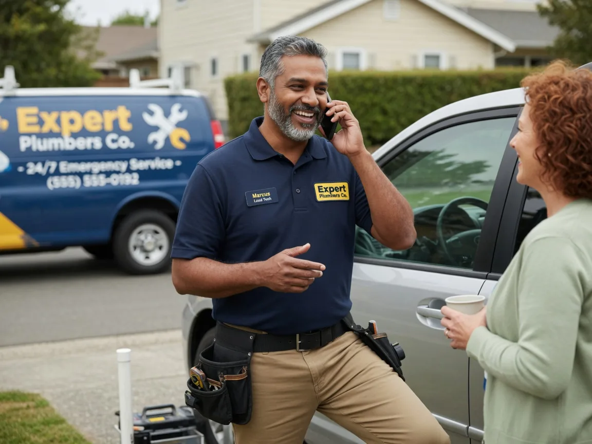Drain Cleaning Stockton, MD FAQs
